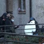 Scientifica dei carabinieri di Milano