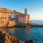 Tellaro, Liguria