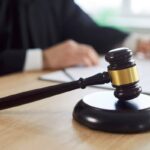 Tribunale giudice