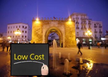 Tunisia low cost