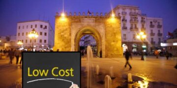 Tunisia low cost