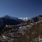 Strada dei Cannoni