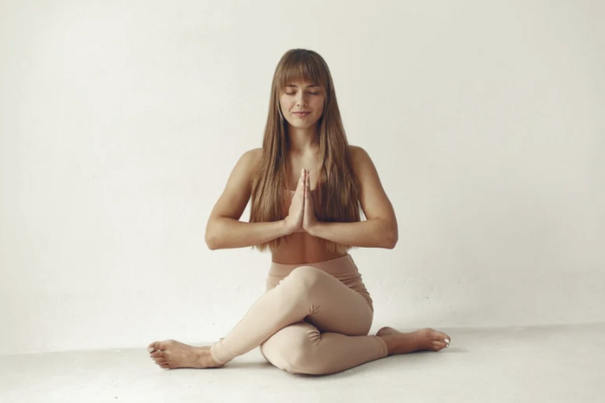 Per svolgere il test in sicurezza, si consiglia di avere un osservatore che possa intervenire in caso di perdita di equilibrio.