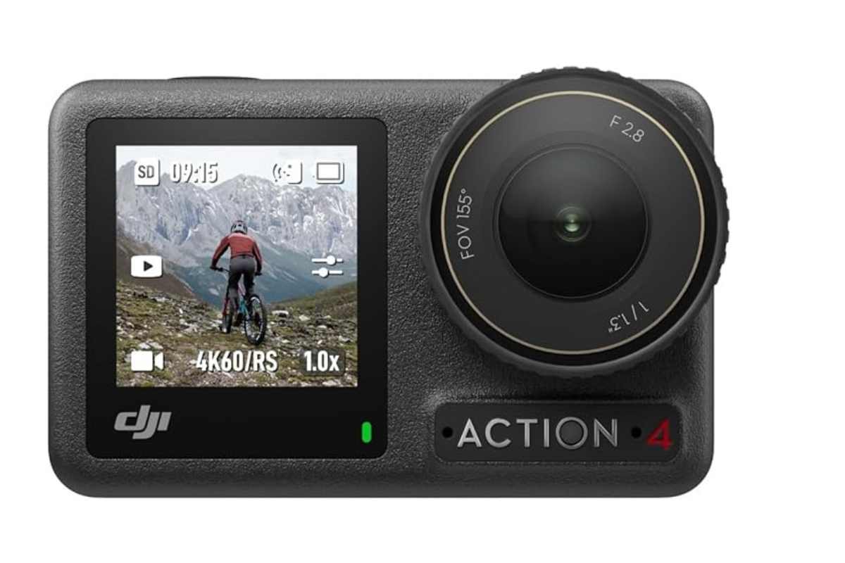 Altro che Mediaworld, da Amazon trovi la migliore fotocamera