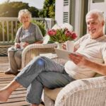 i posti migliori dove vivere per i pensionati