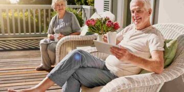 i posti migliori dove vivere per i pensionati