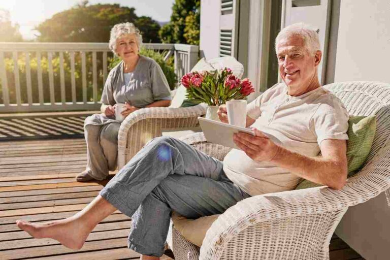 i posti migliori dove vivere per i pensionati