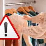 umidità negli armadi: crea il tuo rimedio con 3 ingredienti