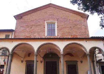 Un borgo medievale intatto nel cuore della Toscana