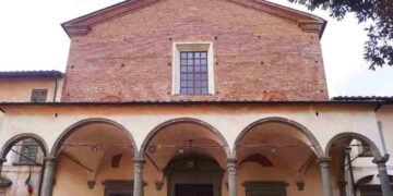 Un borgo medievale intatto nel cuore della Toscana