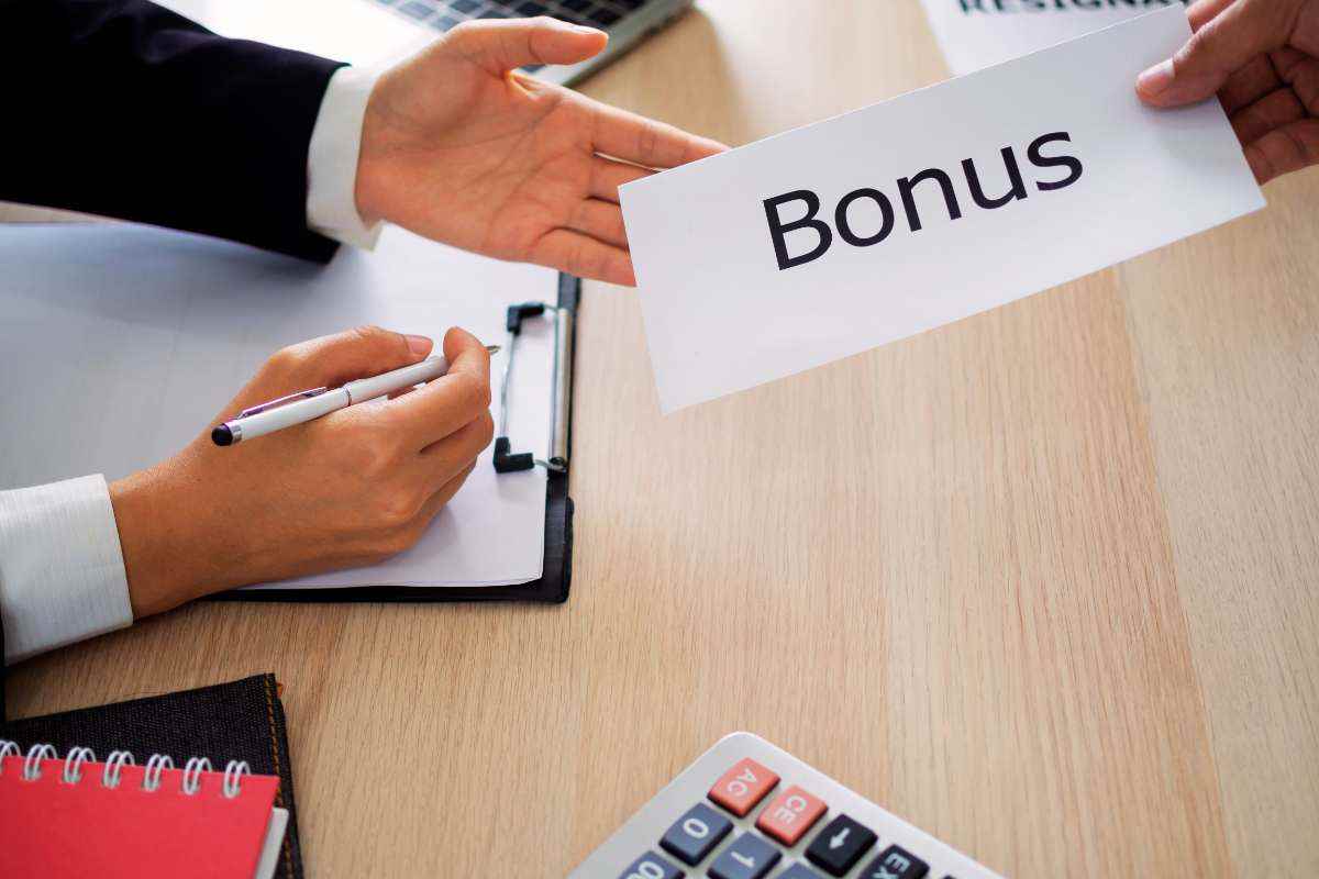 Partita Iva, arriva il maxi-bonus da 20.000 euro