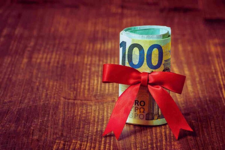 Bonus 720 euro in arrivo nel 2026