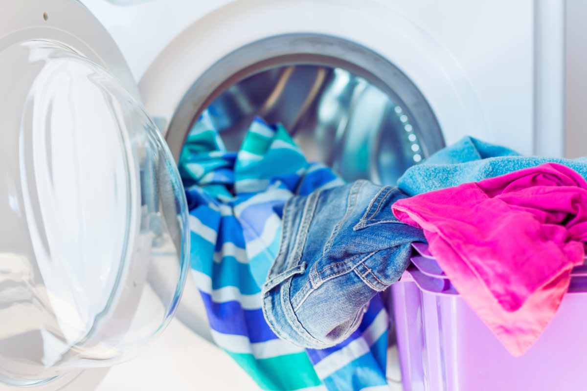 Fuori Diluvia? Evita l'errore fatale