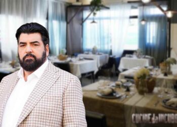 cucine da incubo ristoranti oggi