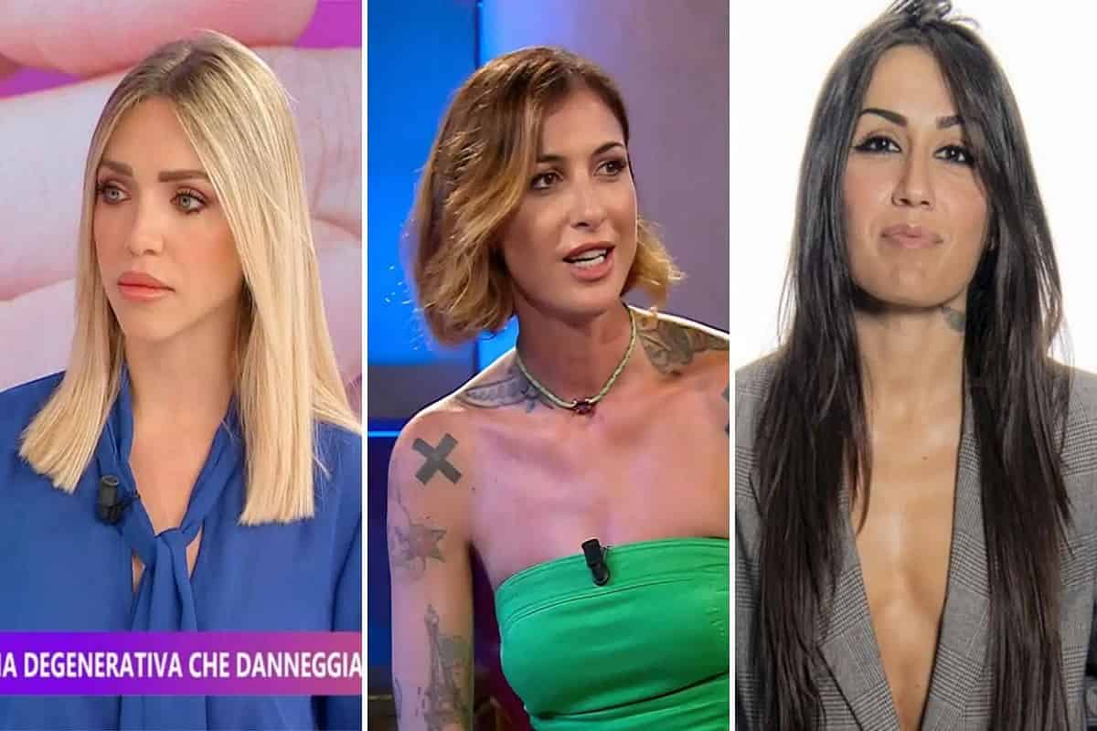 sanremo 2026 conduttrici di carlo conti