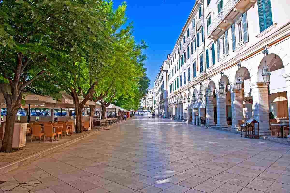 i posti migliori dove vivere per i pensionati