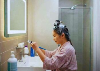 tinte ai capelli: come evitare i danni