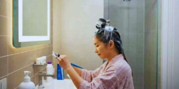 tinte ai capelli: come evitare i danni