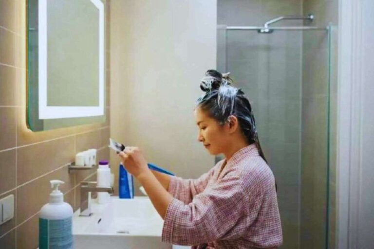 tinte ai capelli: come evitare i danni