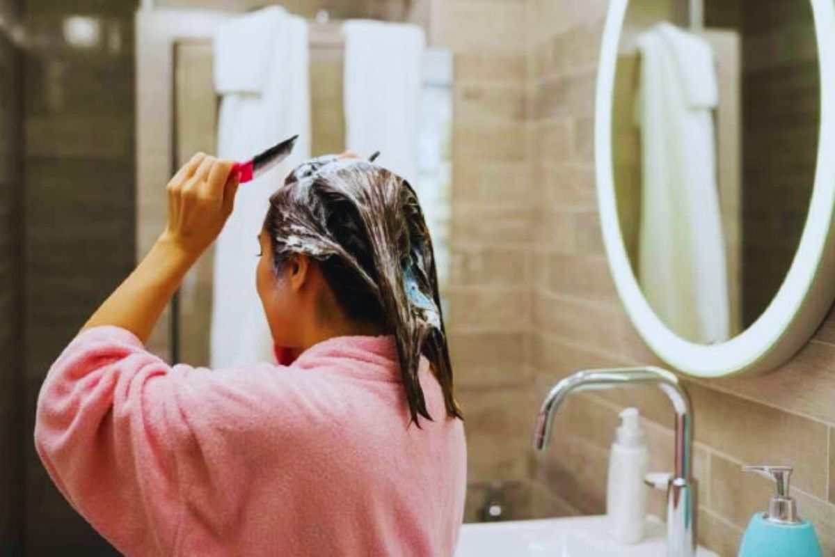 come preservare la bellezza dei capelli