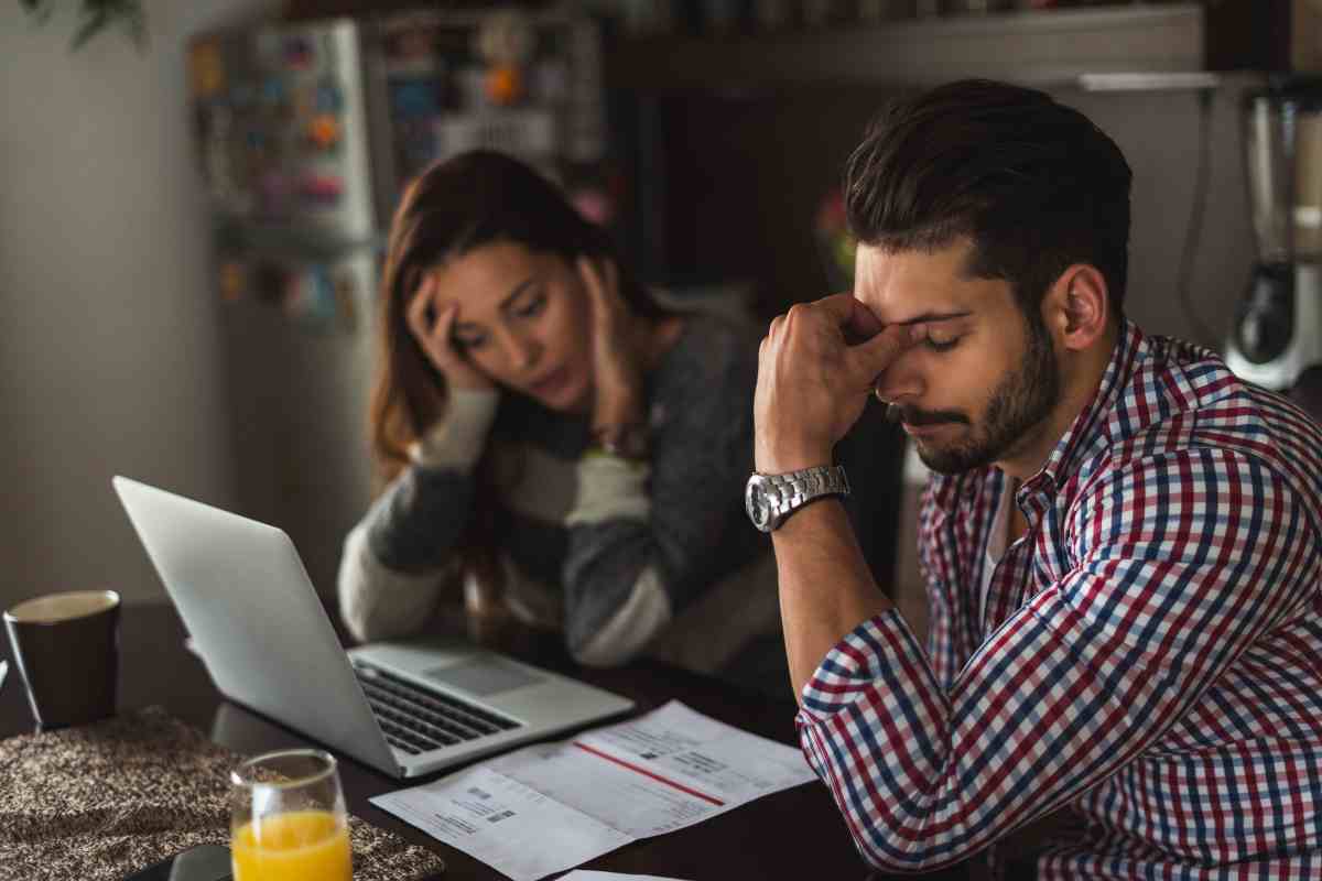 Debiti con l'INPS e l'INAIL