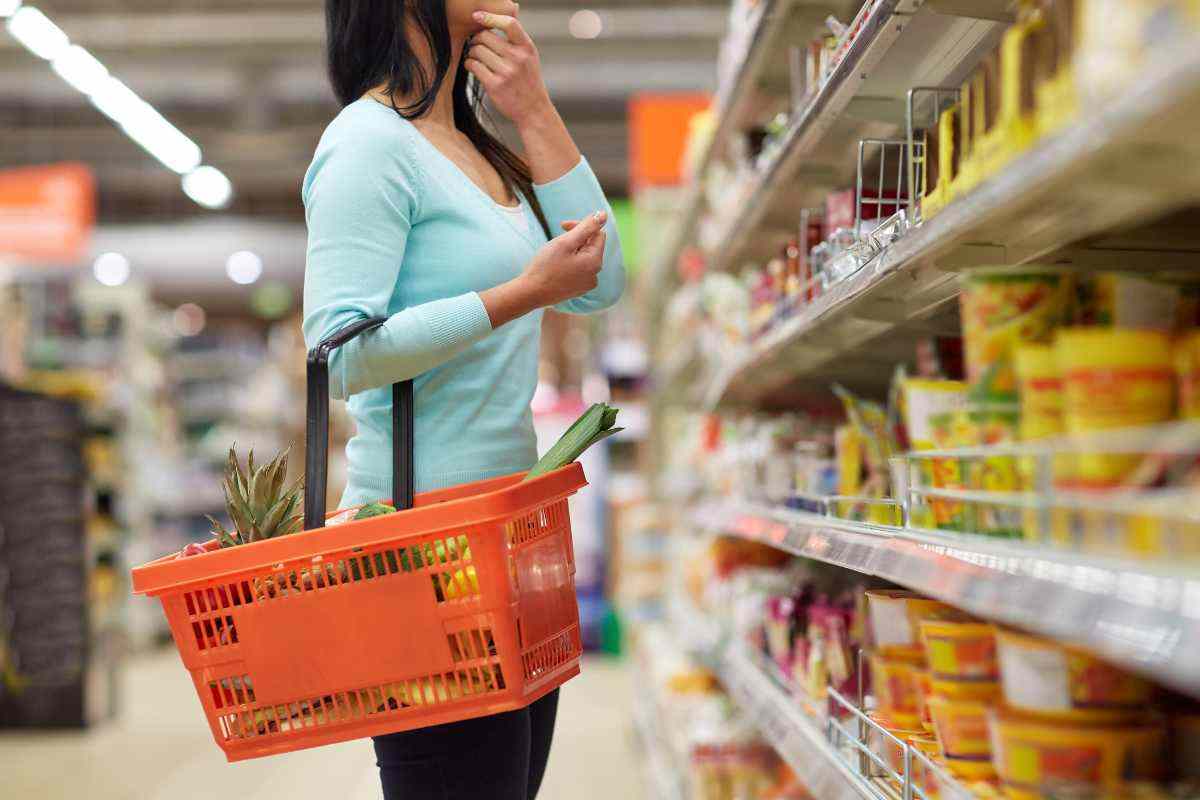 L'app che ti paga quando fai la spesa