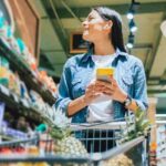 L'app che ti paga quando fai la spesa, tutti i dettagli
