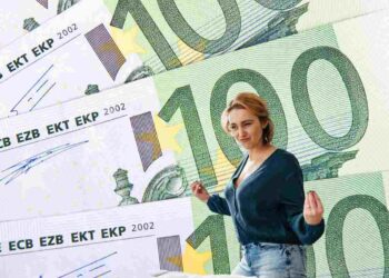 Bonus 100 euro in busta paga, i dettagli