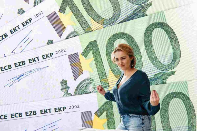 Bonus 100 euro in busta paga, i dettagli