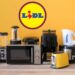 elettrodomestico lidl in offerta