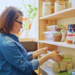 il problema delle farfalline in dispensa