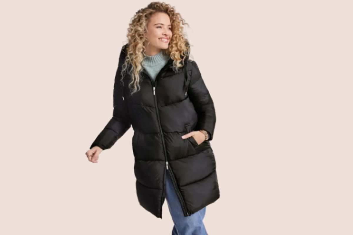 giacca donna esmara lidl a 19.99 euro