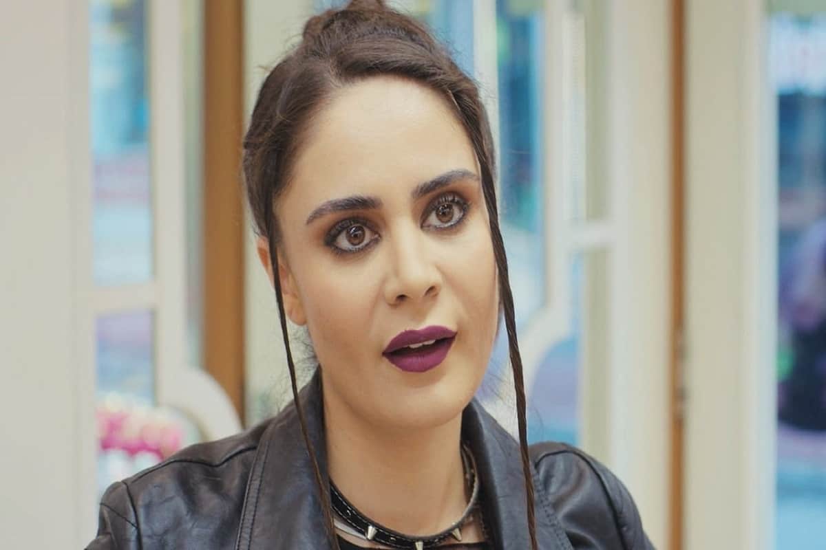 spoiler la forza di una donna