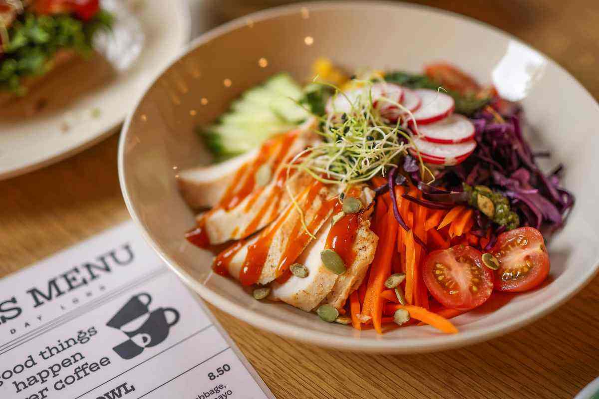 Menù detox prima delle feste: segui questa dieta e dimagrisci, tutti i dettagli