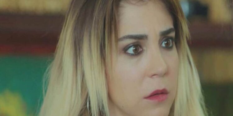 spoiler la forza di una donna