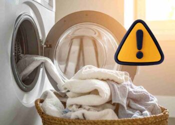 lavatrice cosa fare se hai sbagliato programma