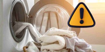 lavatrice cosa fare se hai sbagliato programma