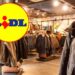 giacca donna esmara lidl a 19.99 euro