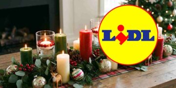 lidl profumatore casa natale