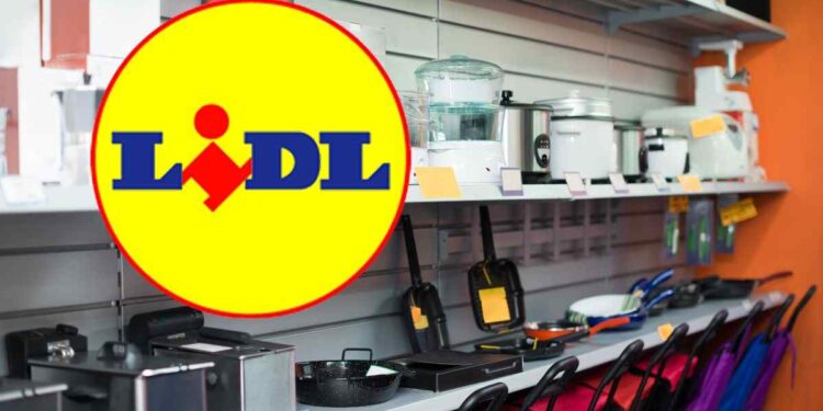 lidl Silvercrest impastatrice planetaria con frullatore e taglia verdure