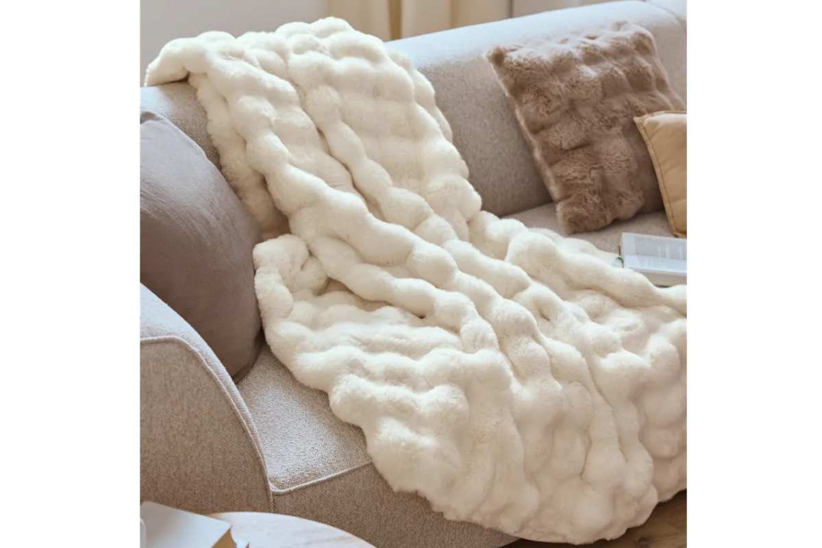 Lidl, l'oggetto che non fa soffrire più il freddo