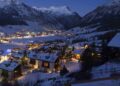 piccolo tibet d'italia: livigno