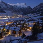 piccolo tibet d'italia: livigno