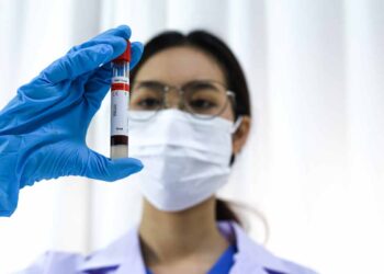 Covid-19, occhio a questo sintomo a dicembre