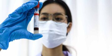 Covid-19, occhio a questo sintomo a dicembre