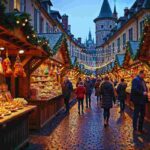 i mercartini di natale più belli in italia