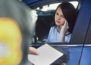 multa automobilisti ora puoi non mostrare più questo documento