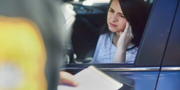 multa automobilisti ora puoi non mostrare più questo documento