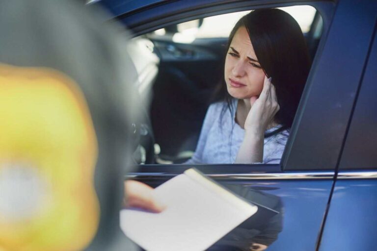 multa automobilisti ora puoi non mostrare più questo documento
