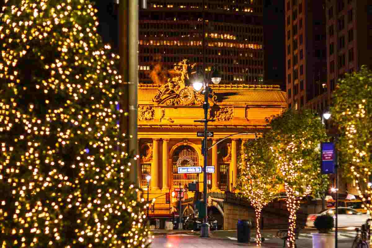 dove passare il natale e il capodanno: le mete migliori